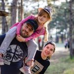 Sposoby na wspólne spędzanie czasu z rodziną